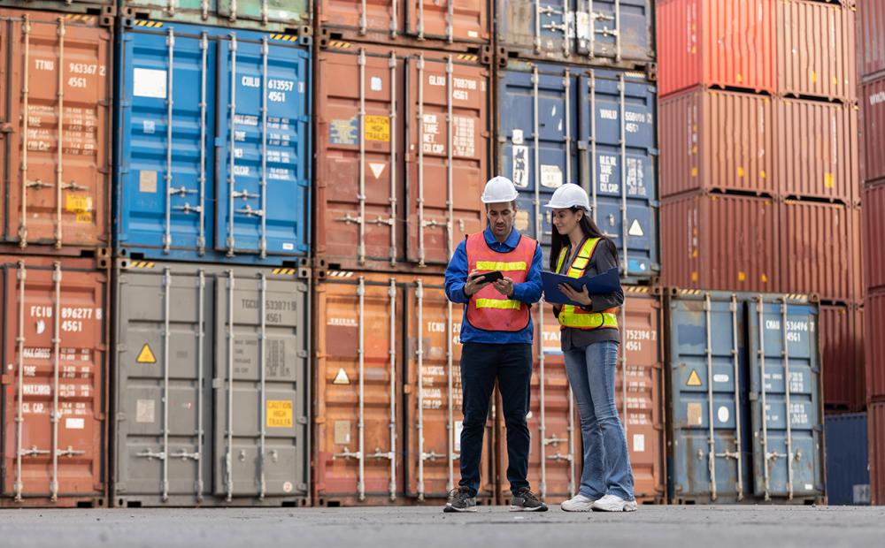 Vaš posao - Osiguranje robe u transportu Vaš posao - Osiguranje robe u transportu