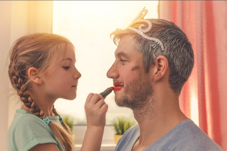 5 minuta dnevno sa djecom – premalo ili dovoljno?